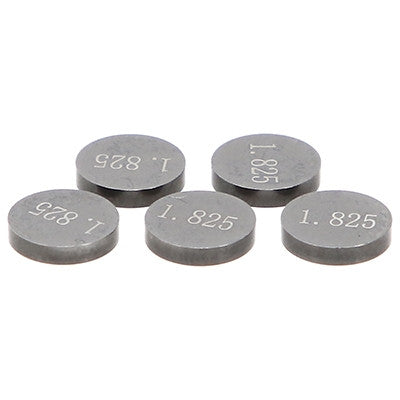 ProX Racing Parts Płytki zaworowe Prox 7.48 x 1.825 mm.
