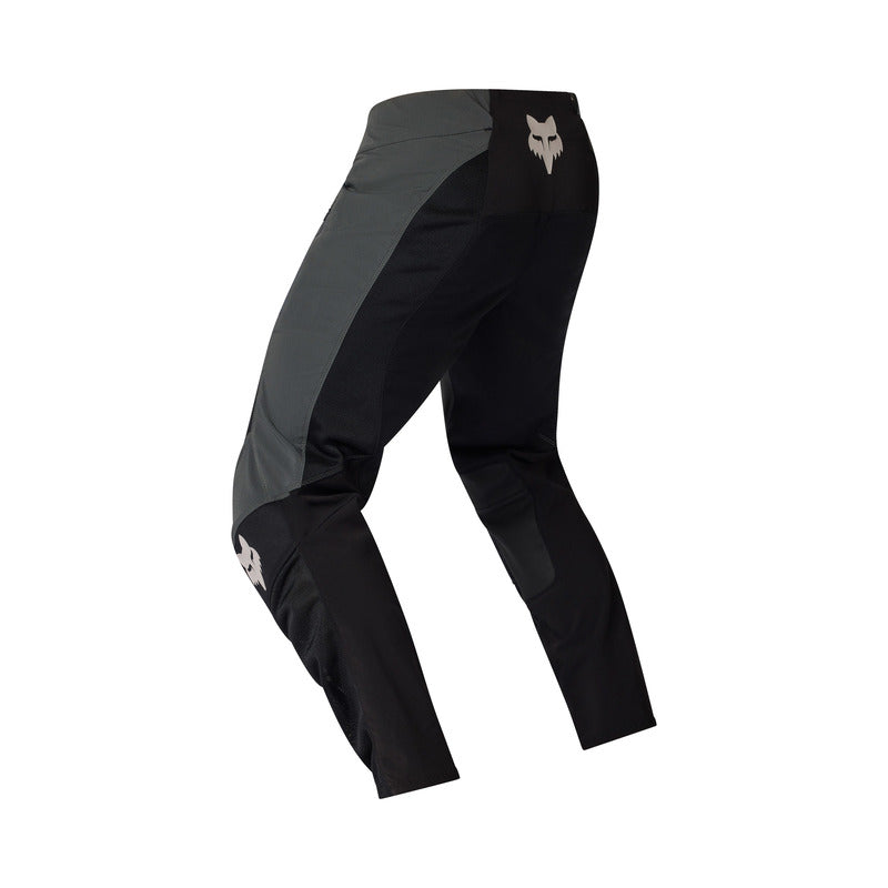SPODNIE MOTOCYKLOWE FOX RANGER AIR OFF ROAD BLACK GREY – zdjęcie 2