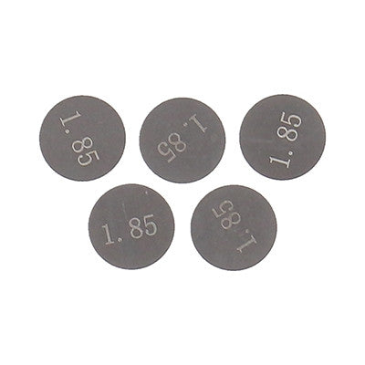 ProX Racing Parts Płytki zaworowe Prox 9.48 x 1.85 mm.