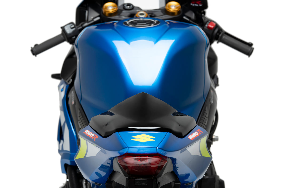 OSŁONA TYŁNA PUIG DO SUZUKI GSX-R1000R 2021 CZARNA