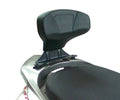 KAPPA OPARCIE PASAŻERA KYMCO Downtown 125i-200i-300i (09-17)