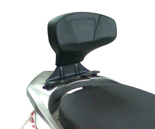 KAPPA OPARCIE PASAŻERA KYMCO Downtown 125i-200i-300i (09-17)