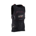 KAMIZELKA Z OCHRANIACZAMI LEATT 3DF AIRFIT EVO BLACK (172-184CM) L/XL