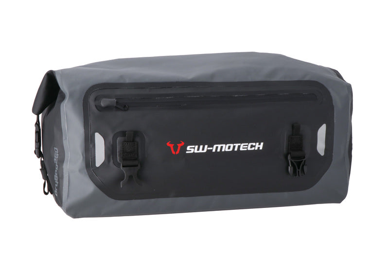 TORBA MOTOCYKLOWA SW-MOTECH DRYBAG ROLLBAG 260 WODOODPORNA GREY BLACK 26L