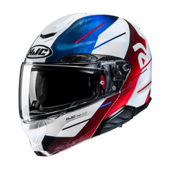 BLAT BLACK WHITE BLUE