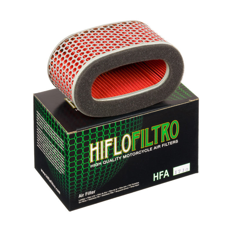 Hiflofiltro FILTR POWIETRZA HIFLO HFA1710 HONDA VT 750C`97-07, VT 750DC`01-07