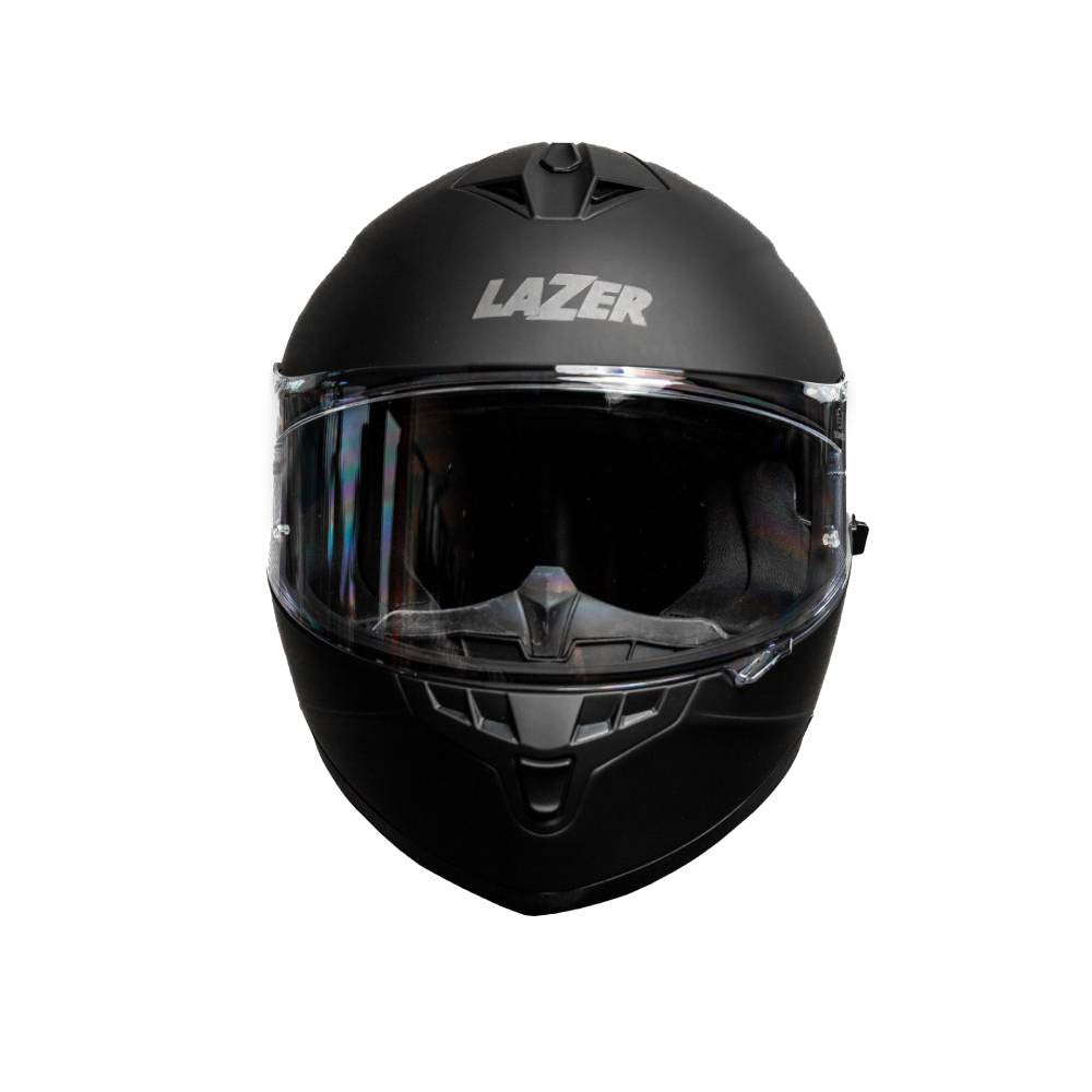 Kask Motocyklowy LAZER VERTIGO EVO Z Line (kol. Czarny Mat)