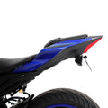 MOCOWANIE TABLICY REJESTRACYJNEJ RG RACING YAMAHA YZF-R125 23-