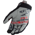 RĘKAWICE LS2 CHAKI LADY BLACK