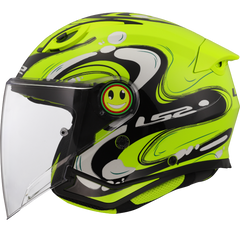 GLUP H-VIS YELLOW S