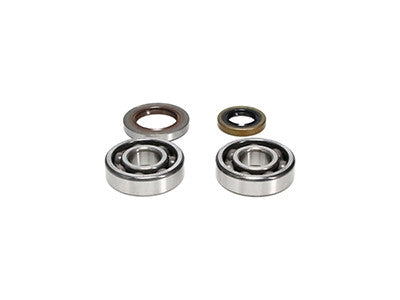ProX Racing Parts ProX Zestaw Łożysk i Uszczelniaczy Wału Korbowego KTM65SX '09-20 + TC65 '17