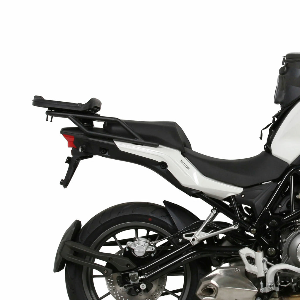 STELAŻ KUFRA TYŁ SHAD DO BENELLI TRK 502X