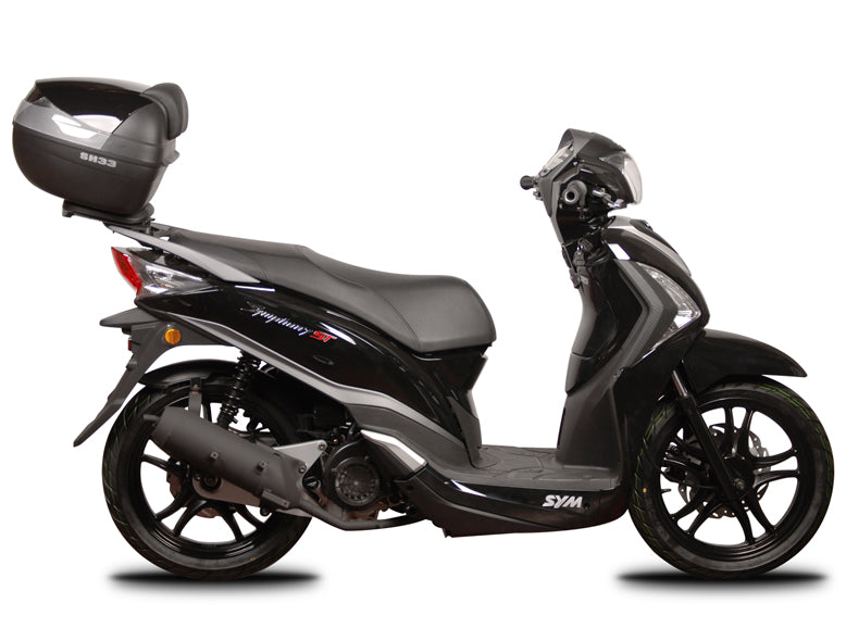 STELAŻ KUFRA TYŁ SHAD DO SYM SYMPHONY 125 ST