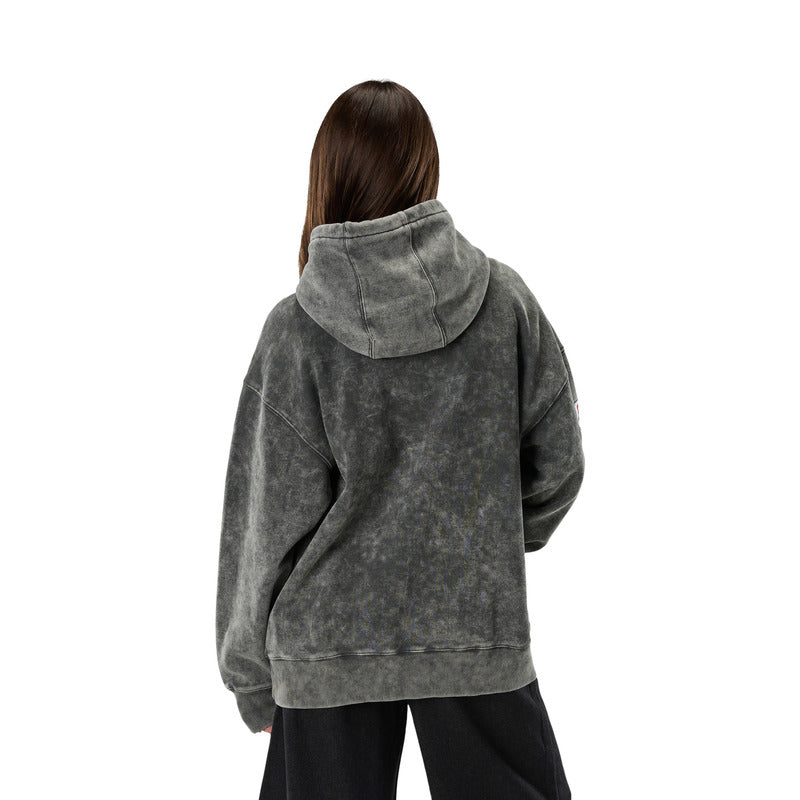 BLUZA Z KAPTUREM FOX MOTO-X HEAVYWEIGHT FLEECE PO DARK SHADOW