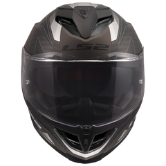 SPORTY BLACK GREY XXS