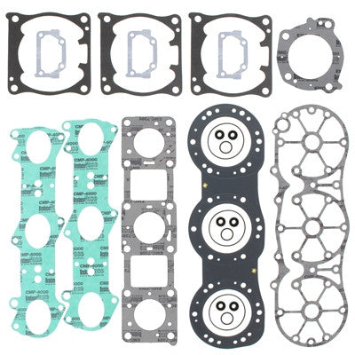 ProX Racing Parts ProX Zestaw Uszczelek Top End XL/XLT/GP1200R '99-05 Powervalve