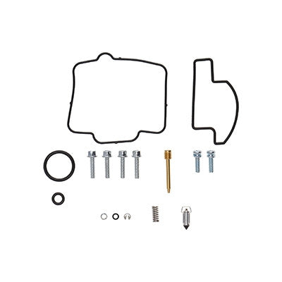 ProX Racing Parts ProX Zestaw Naprawczy Gaźnika KTM125SX '09-16 – zdjęcie 7