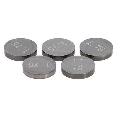 ProX Racing Parts Płytki zaworowe Prox 7.48 x 1.75 mm.