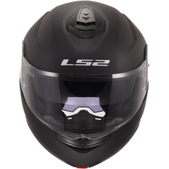 SOLID MATT BLACK-06 XS