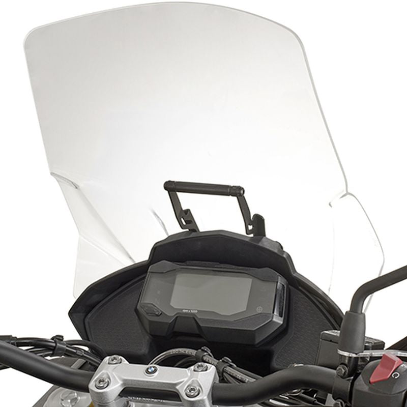 KAPPA POPRZECZKA DO ZAMONTOWANIA TOREB I MOCOWAŃ GPS / SMARTPHONE BMW G 310GS '17-'21 – zdjęcie 3