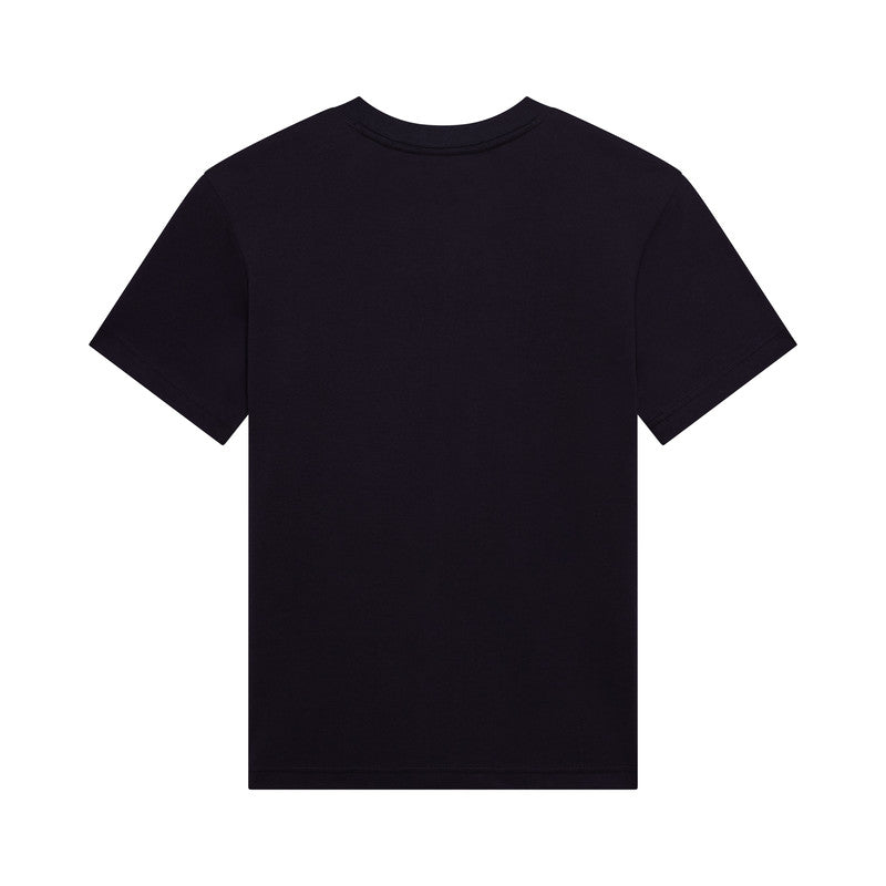 T-SHIRT DAMSKI FOX VISION BLACK