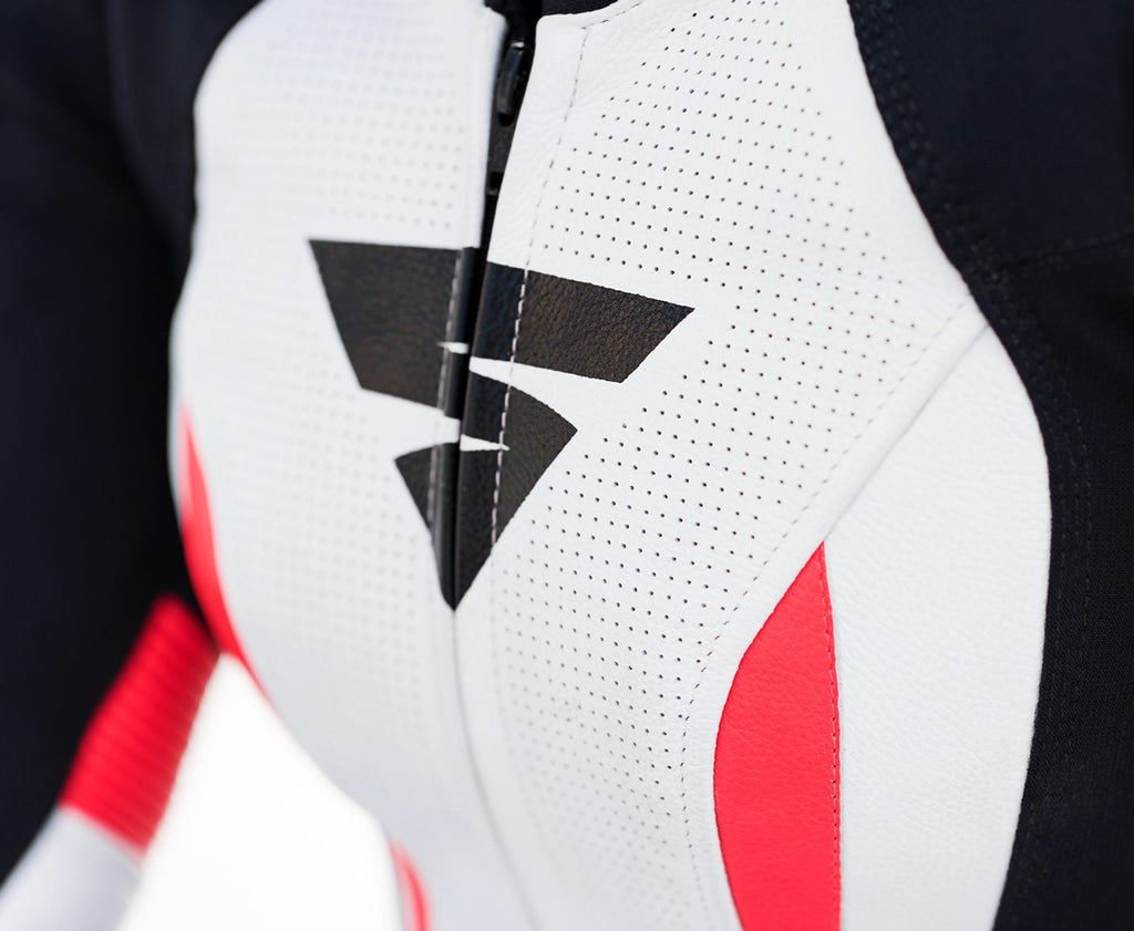 SHIMA MIURA RS WHITE/FLUO