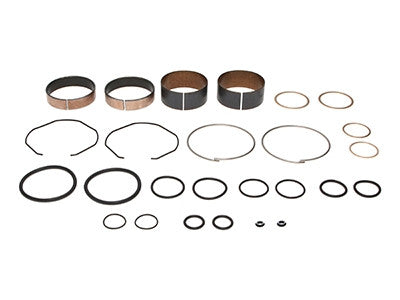ProX Racing Parts ProX Komplet Tulej Przedniego Zawieszenia YZ125/250/250F/426F/450F '96-03