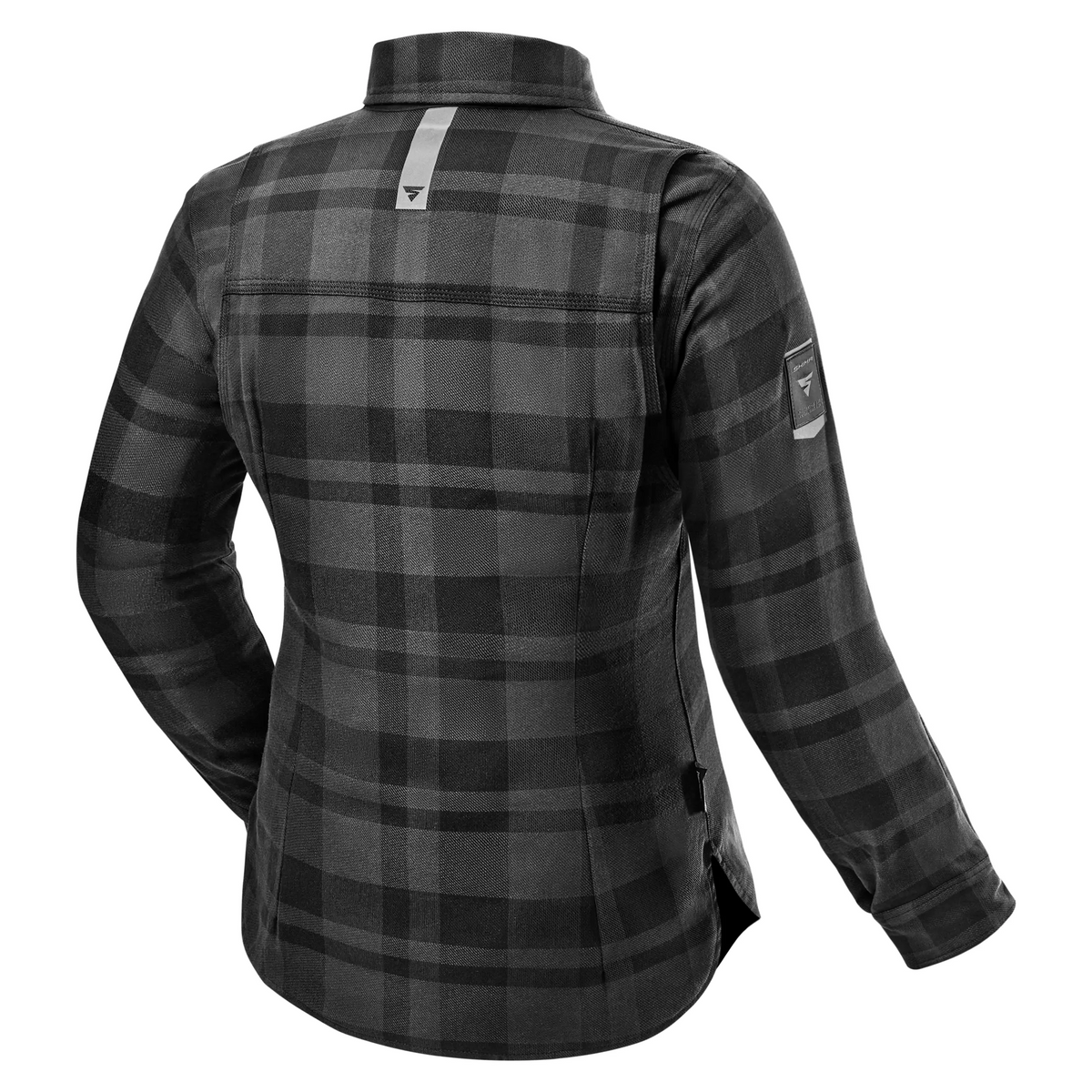 SHIMA RENEGADE LADY 2 BLK