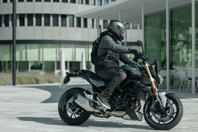 PLECAK MOTOCYKLOWY SW-MOTECH PRO COSMO BLACK/ANTHRACITE 16L