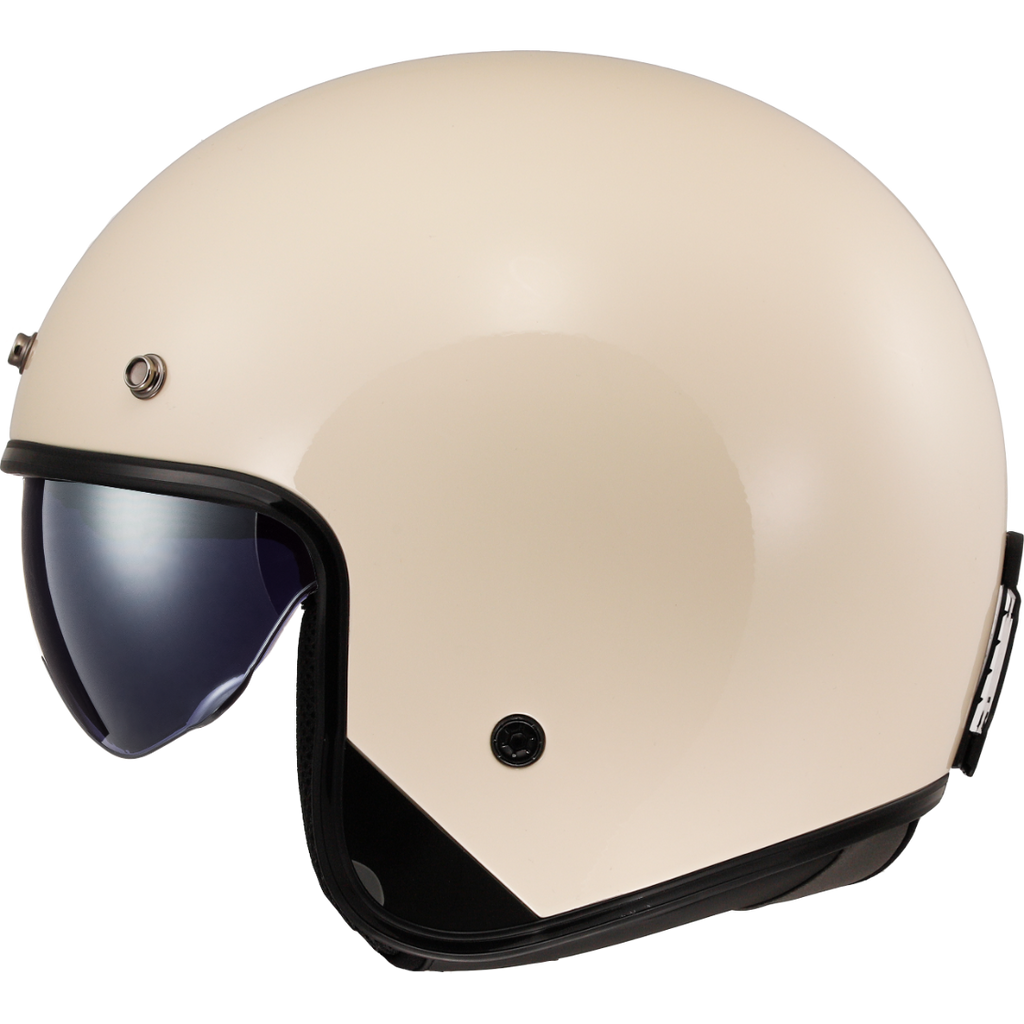KASK LS2 OF601 BOB II SOLID CREAM-06