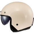 KASK LS2 OF601 BOB II SOLID CREAM-06