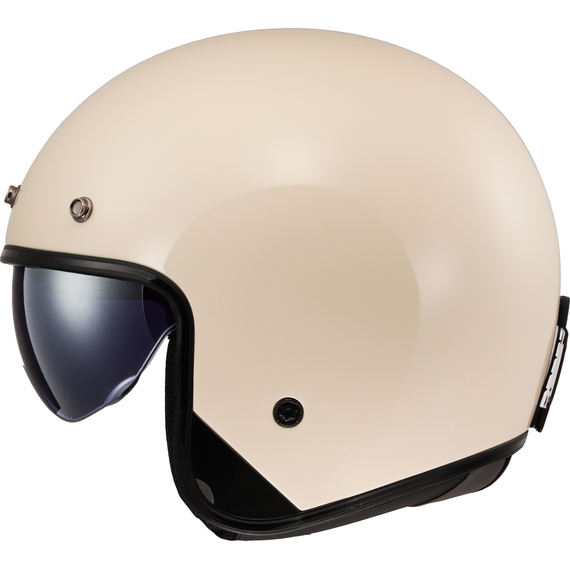 KASK LS2 OF601 BOB II SOLID CREAM-06