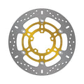 EBC Brakes Tarcza hamulcowa motocyklowa EBC MD842X Street X