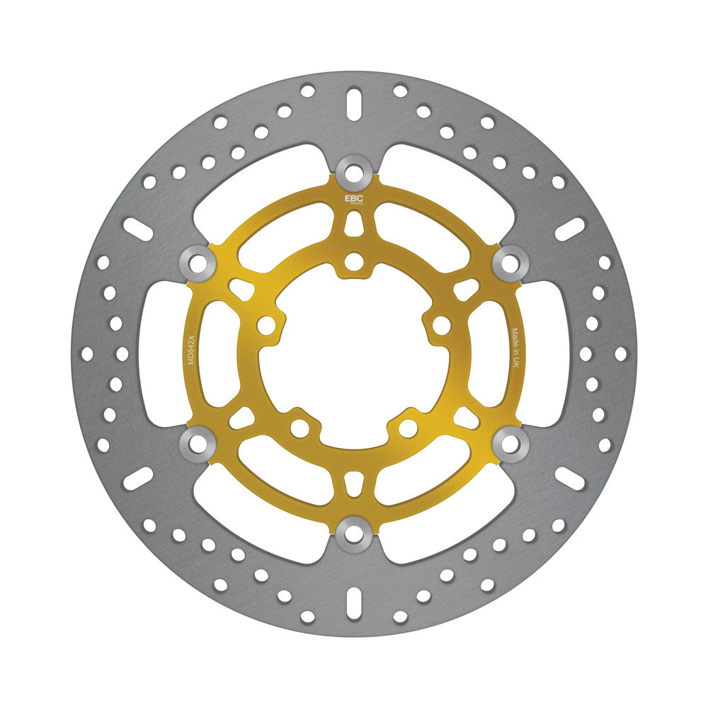 EBC Brakes Tarcza hamulcowa motocyklowa EBC MD842X Street X