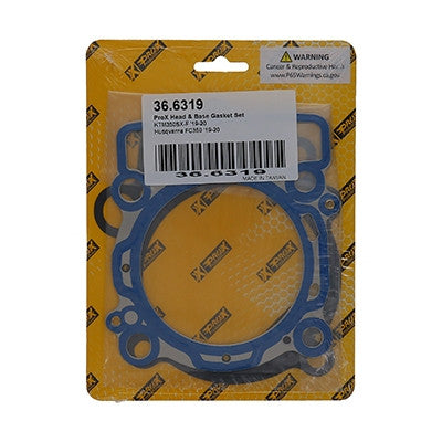 ProX Racing Parts ProX Uszczelki Głowicy i Cylindra KTM350SX-F '19-22 + FC350 '19-22