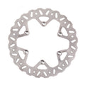 ProX Racing Parts Prox Tarcza hamulcowa tylna YZ450F '18-19 + YZ125/250 '19-20 (OEM: B11-2582W-10-00)