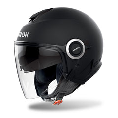 COLOR MATT BLACK