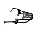 ZESTAW STELAŻY KUFER CENTRALNY + BOCZNE COOCASE HONDA X-ADV-750 2021-2023 KUFRY BOCZNE ASYMETRYCZNE