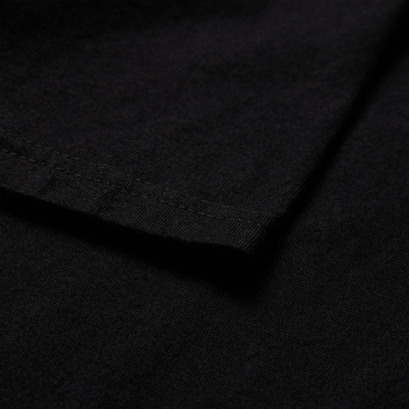 T-SHIRT FOX ABSOLUTE 195 ORIGINAL BLACK BLACK