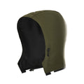 SHIMA DRIFT MEN HOOD KHAKI