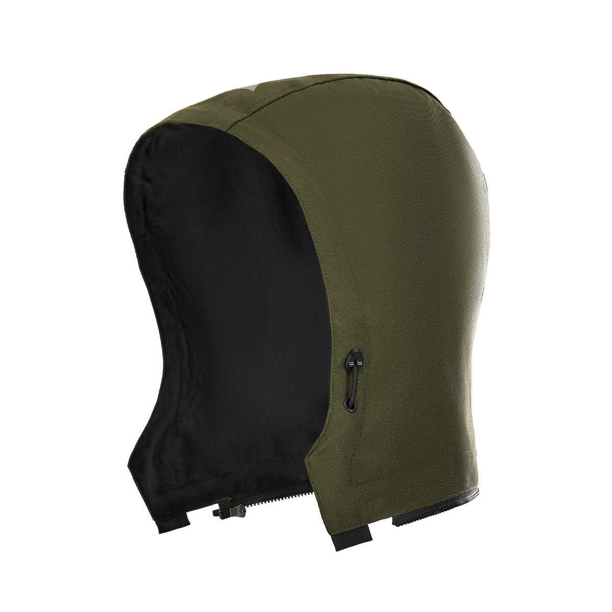 SHIMA DRIFT MEN HOOD KHAKI