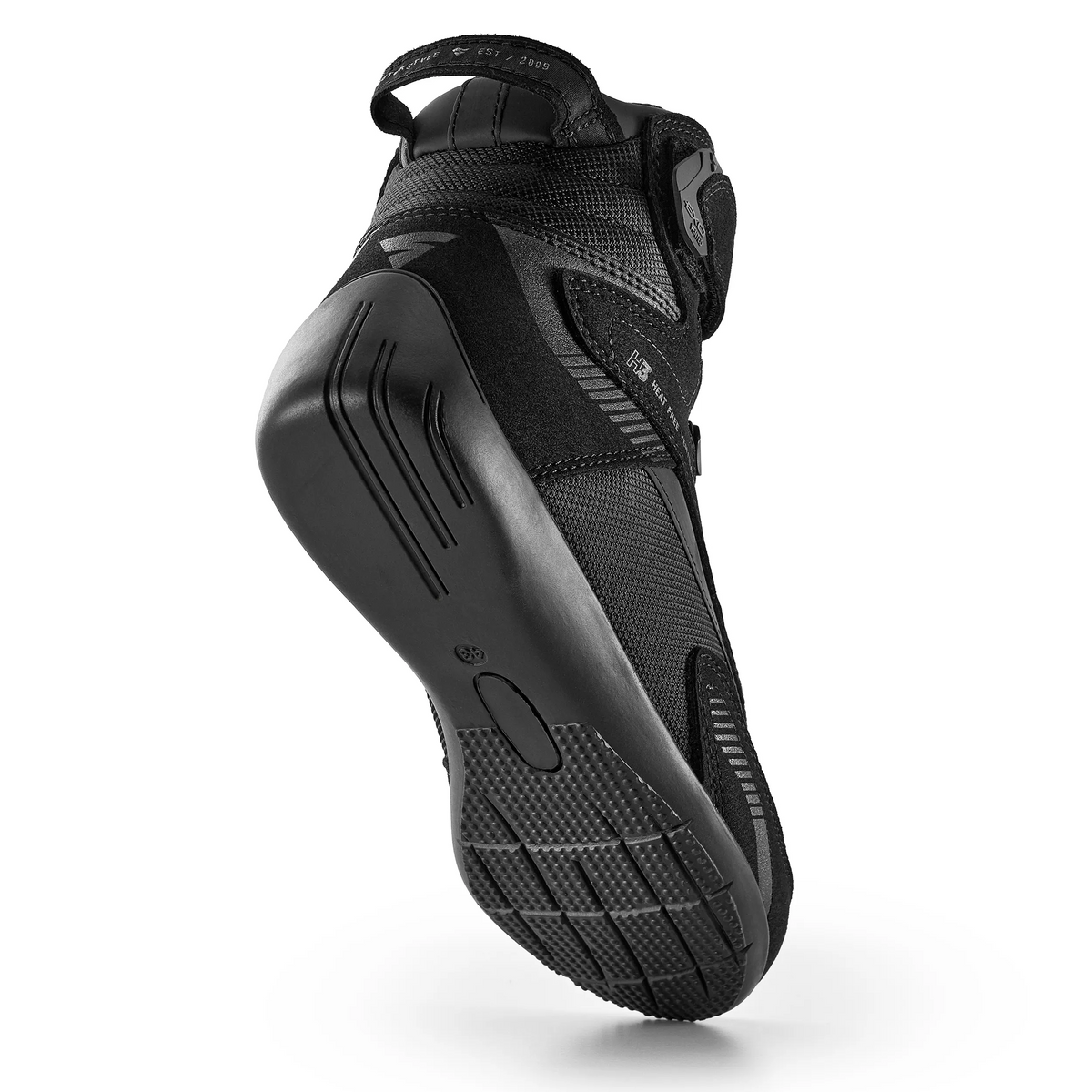 SHIMA EXO MEN BLK/BLK