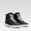 XPD BUTY MOTO WAY AIR BLACK/WHITE
