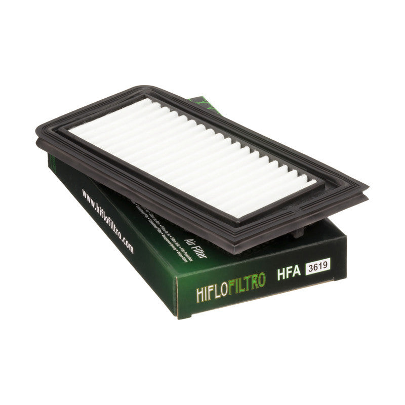 Hiflofiltro FILTR POWIETRZA HIFLO HFA3619 SUZUKI AN 650 BURGMAN '02-'18