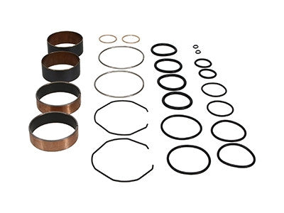 ProX Racing Parts ProX Komplet Tulej Przedniego Zawieszenia YZ125/250F '05-17 – zdjęcie 5