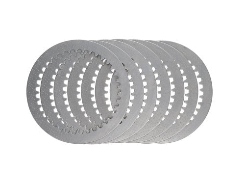 ProX Racing Parts ProX Zestaw Przekładek Stalowych Sprzęgła KX450F '06-20 + DR-Z400 '00-20 +KFX450R