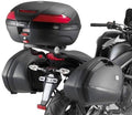 KAPPA STELAŻ KUFRA CENTRALNEGO KAWASAKI ER-6N / ER-6F 650 (09-11) ( BEZ PŁYTY )