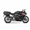 SHAD STELAŻ SAKWY BOCZNEJ SR DO HONDA CB650R CBR650R