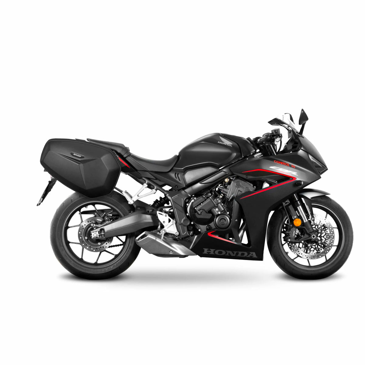 SHAD STELAŻ SAKWY BOCZNEJ SR DO HONDA CB650R CBR650R