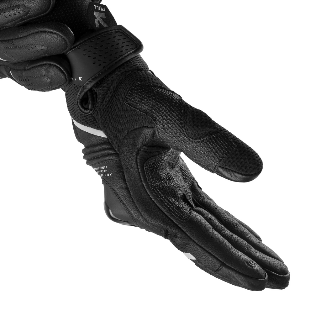 SHIMA SPARK 3.0 MEN BLK/WHT